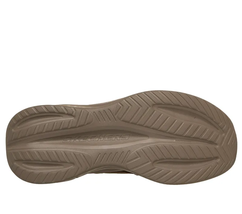 Skechers Slip-ins Relaxed Fit: Slade 2.0 – Encore Sneaker Cacao