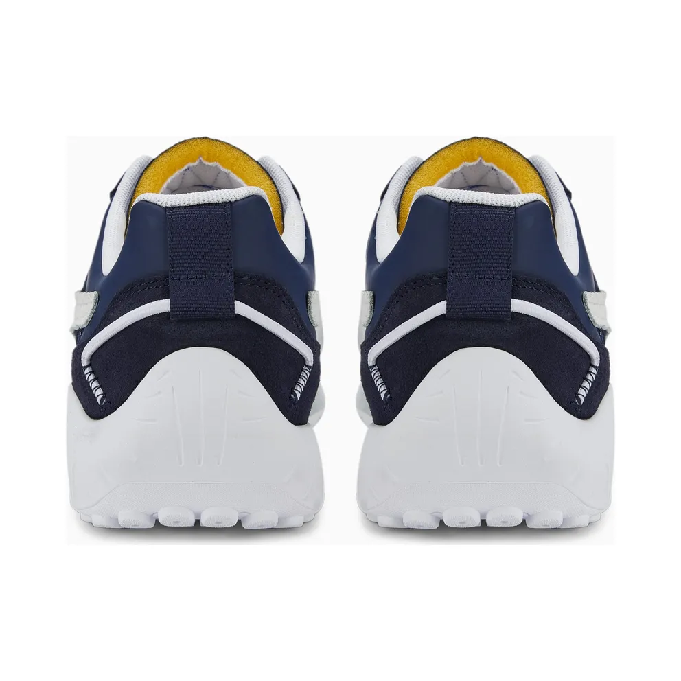 Puma Speedfusion x Sparco Motorsport Shoes Blue/White (30735606)