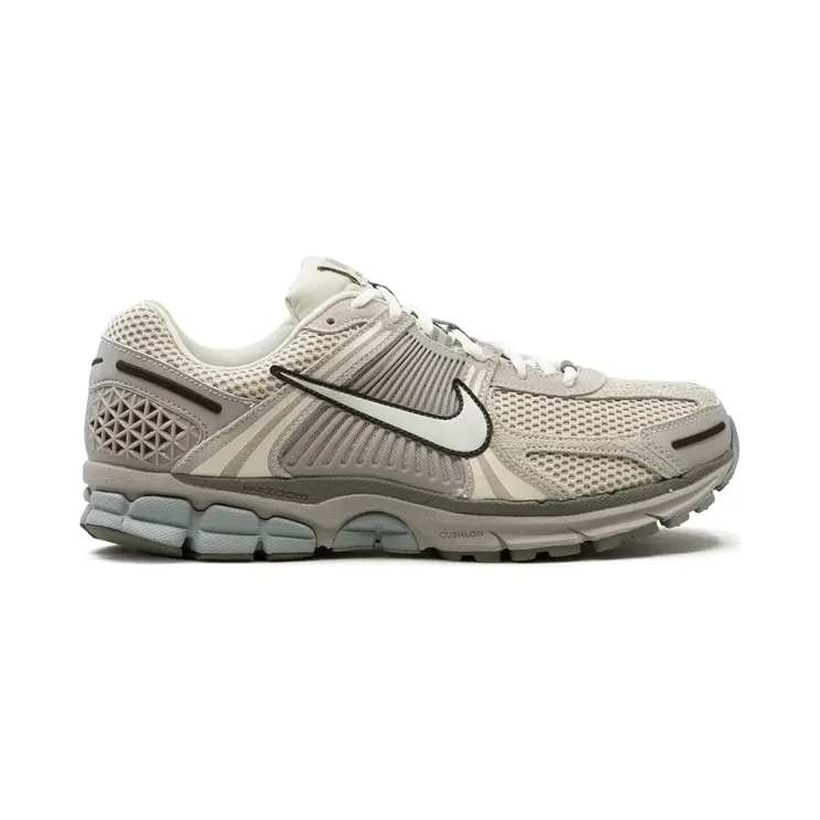 Nike Zoom Vomero 5 met vlakken “Grey” (FZ3653)