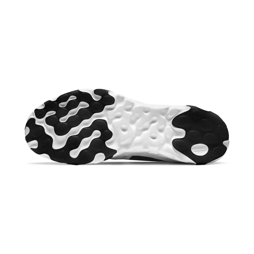 Nike Renew Lucent II “White / Black” (CK7811-101)