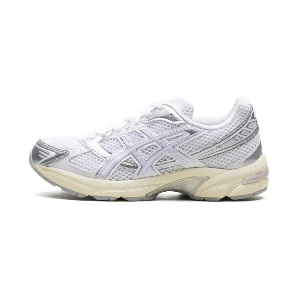 ASICS SportStyle GEL-1130 (white / blue face) – 1202A164-121