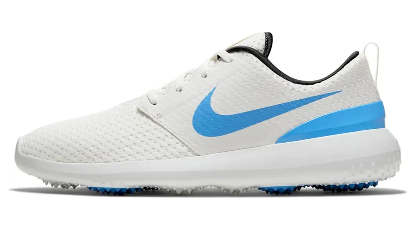 Nike Roshe Golf Summit White