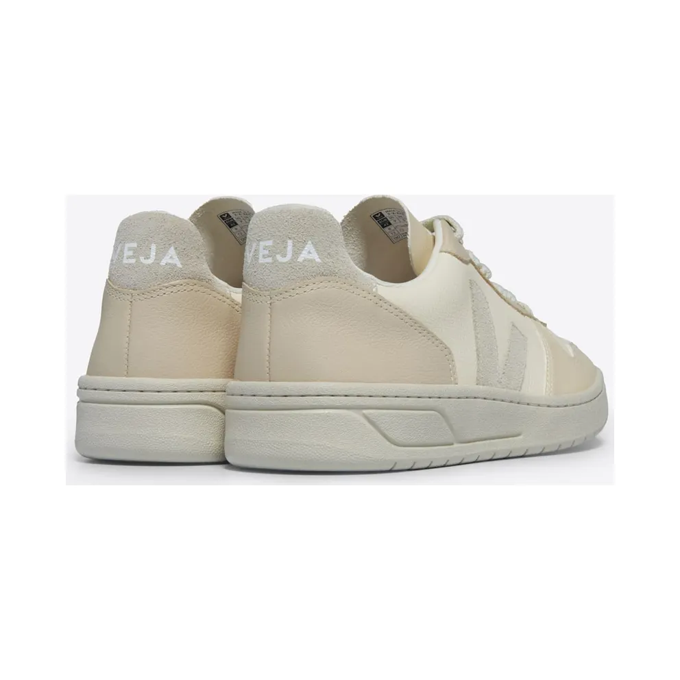 Veja V-10 Beige (VX0503673)