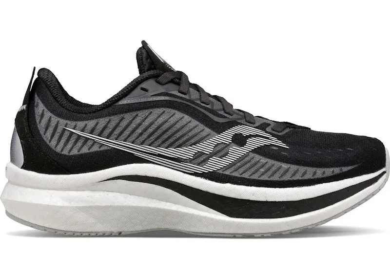 Saucony Endorphin Speed 2 Black Shadow (S20688-10)