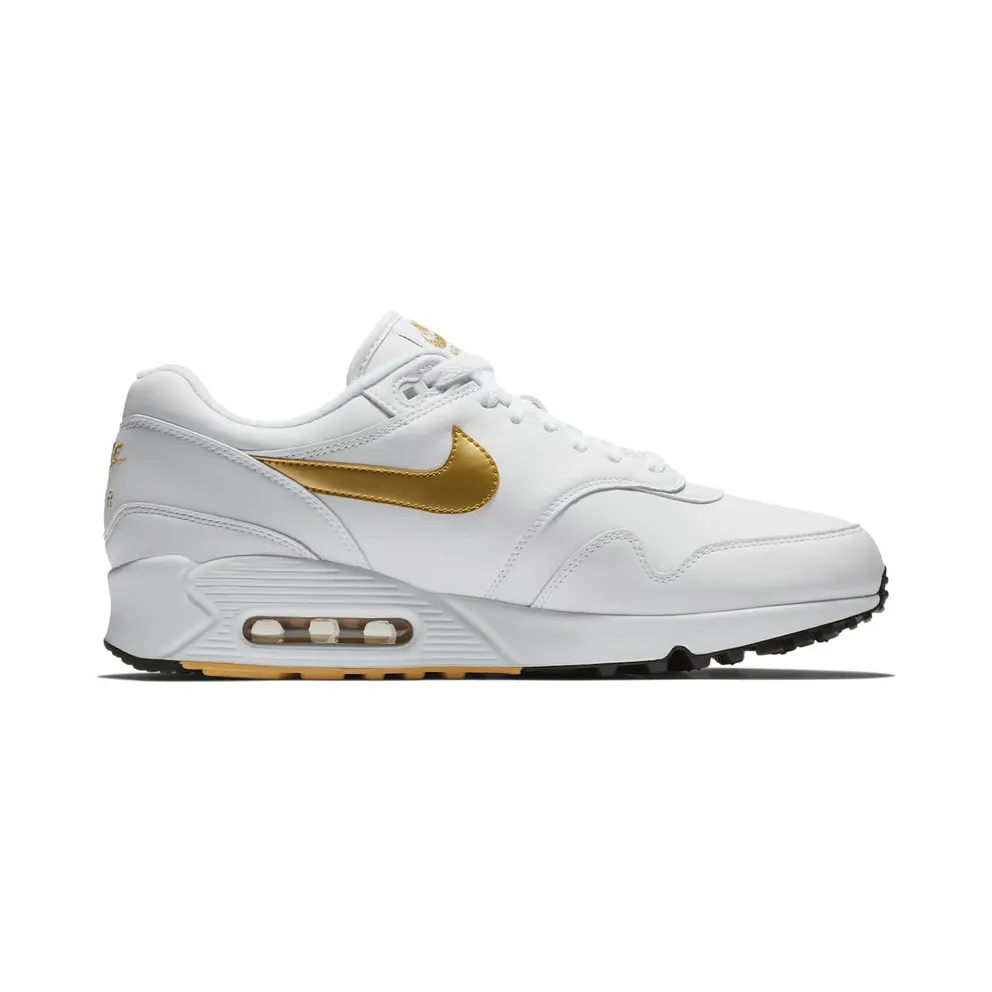 Nike Air Max 90/1 Metallic Gold (AJ7695-102)