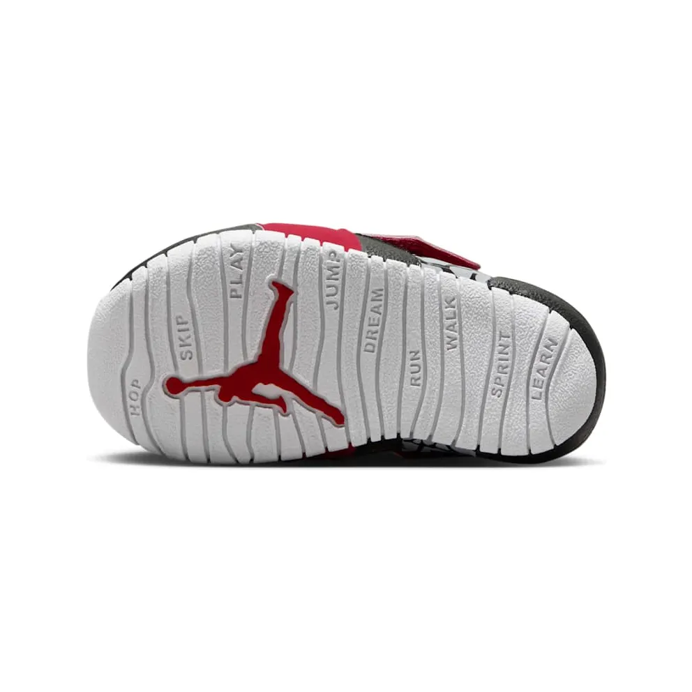 Jordan Flare “Gym Red / White / Black” (CI7850-610)