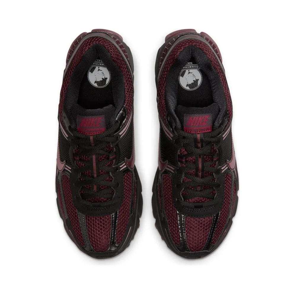 Nike Zoom Vomero 5 “Black Burgundy Crush” (IB8929-002)