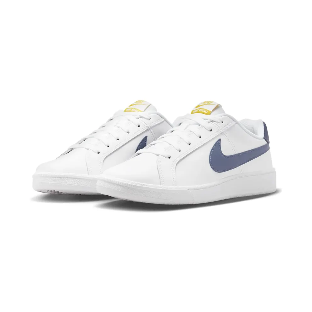 Nike Court Royale White Light Carbon (749747-105)