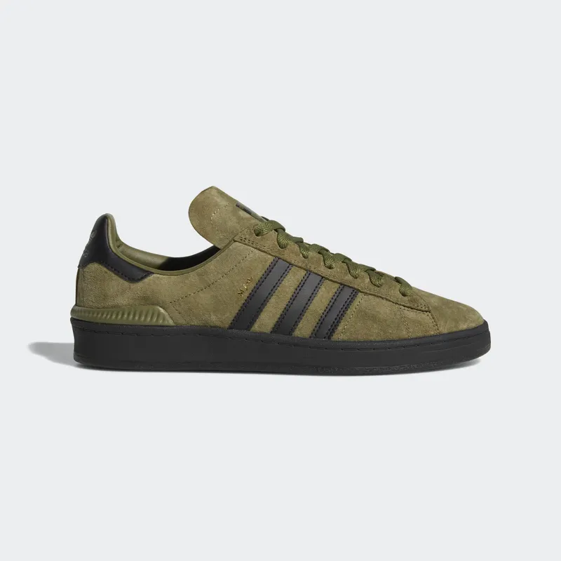 adidas Campus Adv Marc Johnson (B22717)