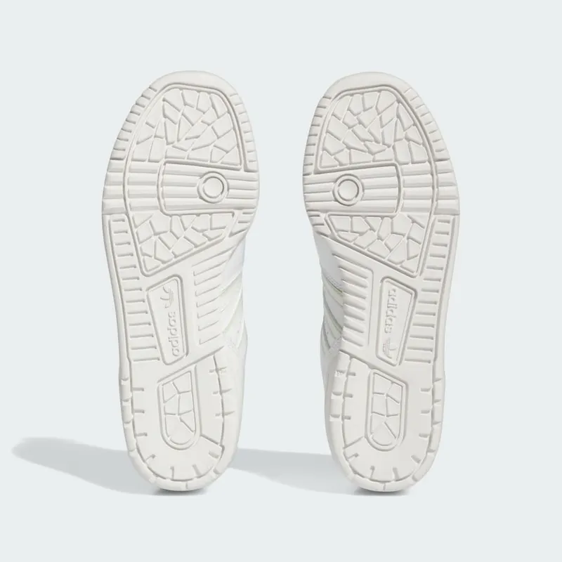 Adidas Rivalry Low Cloud White / Crystal White / Linen Green (ID3222)