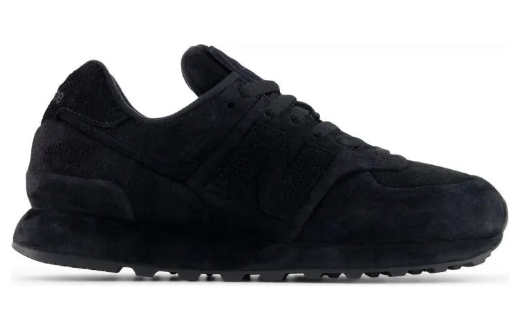 Stone Island x New Balance 574 ‘Ghost Pack – Navy Blue’ (U574BTN1)