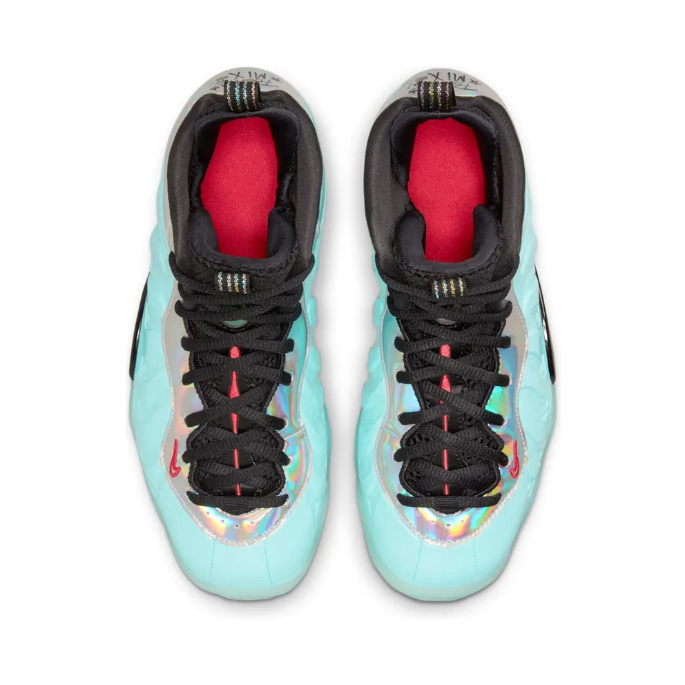 Nike Little Posite One “Copa” (DH6490-400)
