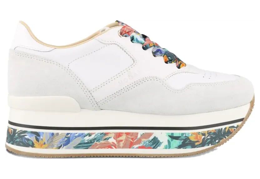 Hogan H427 Maxi “White” (HXW4270BG80KJJ)