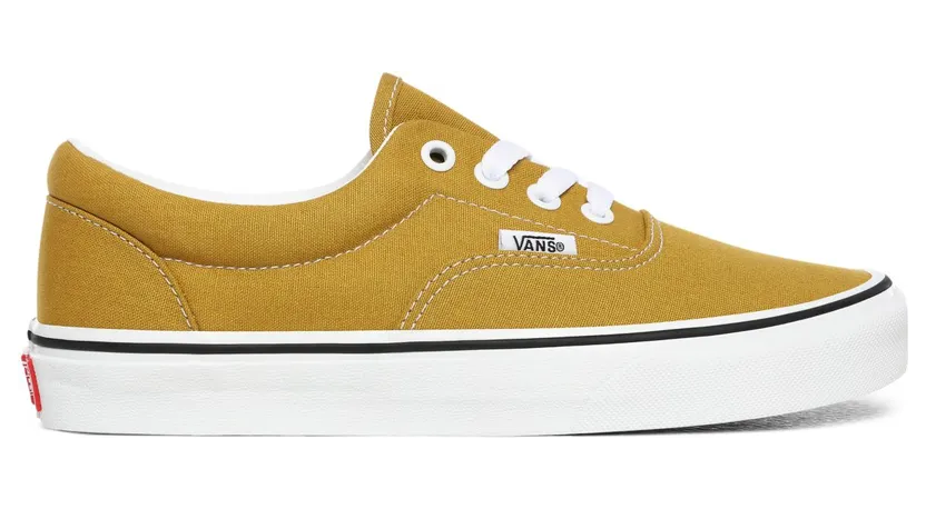 Vans Era ‘Olive Oil’ Olive Oil/True White (VN0A4U391UK)