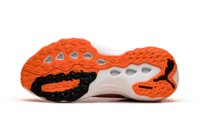 Puma ForeverRun Nitro “Ultra Orange” (377757-06)