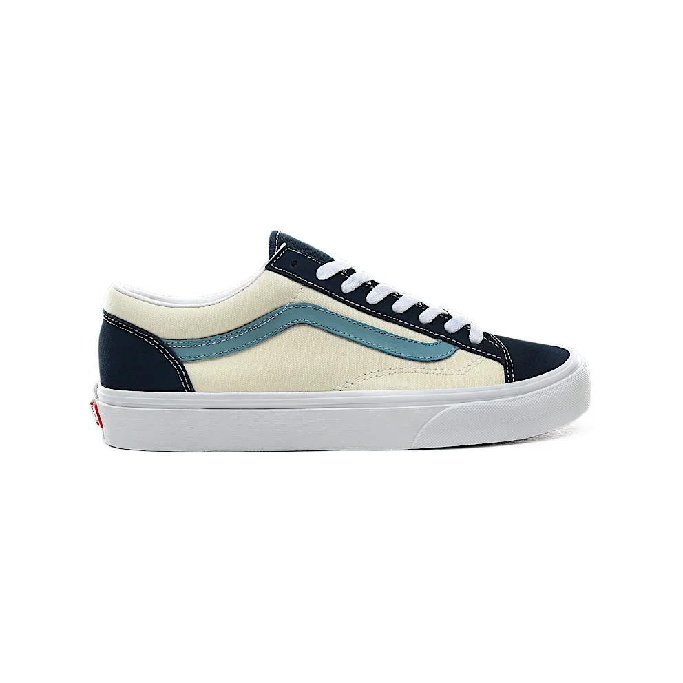 Vans Style 36 Retro Sport ‘Gibraltar Sea’ Gibraltar Sea/Cameo Blue (VN0A3DZ3VY1)
