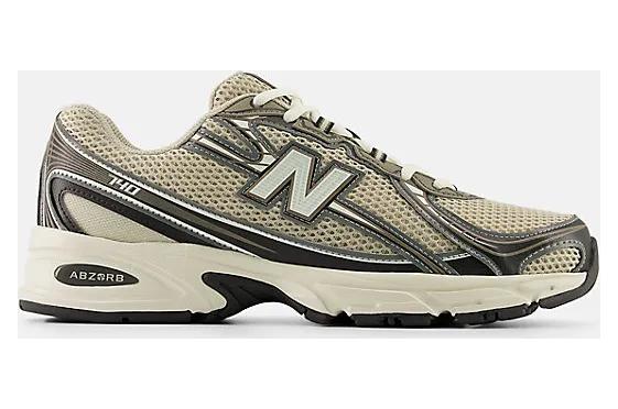 New Balance 740 Timberwolf (U740JTD)