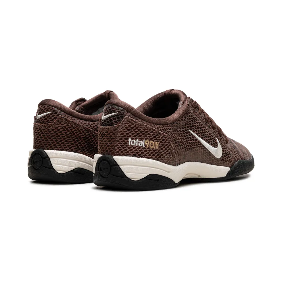 Nike Total 90 SE “Brown Snakeskin” (IB4204-201)