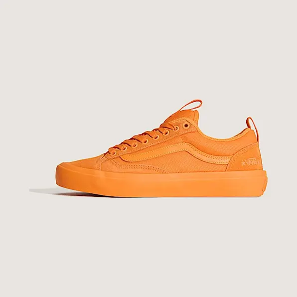 Vans Old Skool 36+ Atiba Jefferson (VN000D5R12Q)