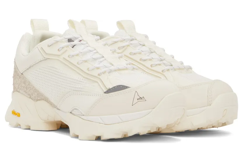 ROA Off-White Lhakpa Sneakers (FA20009C) (4)