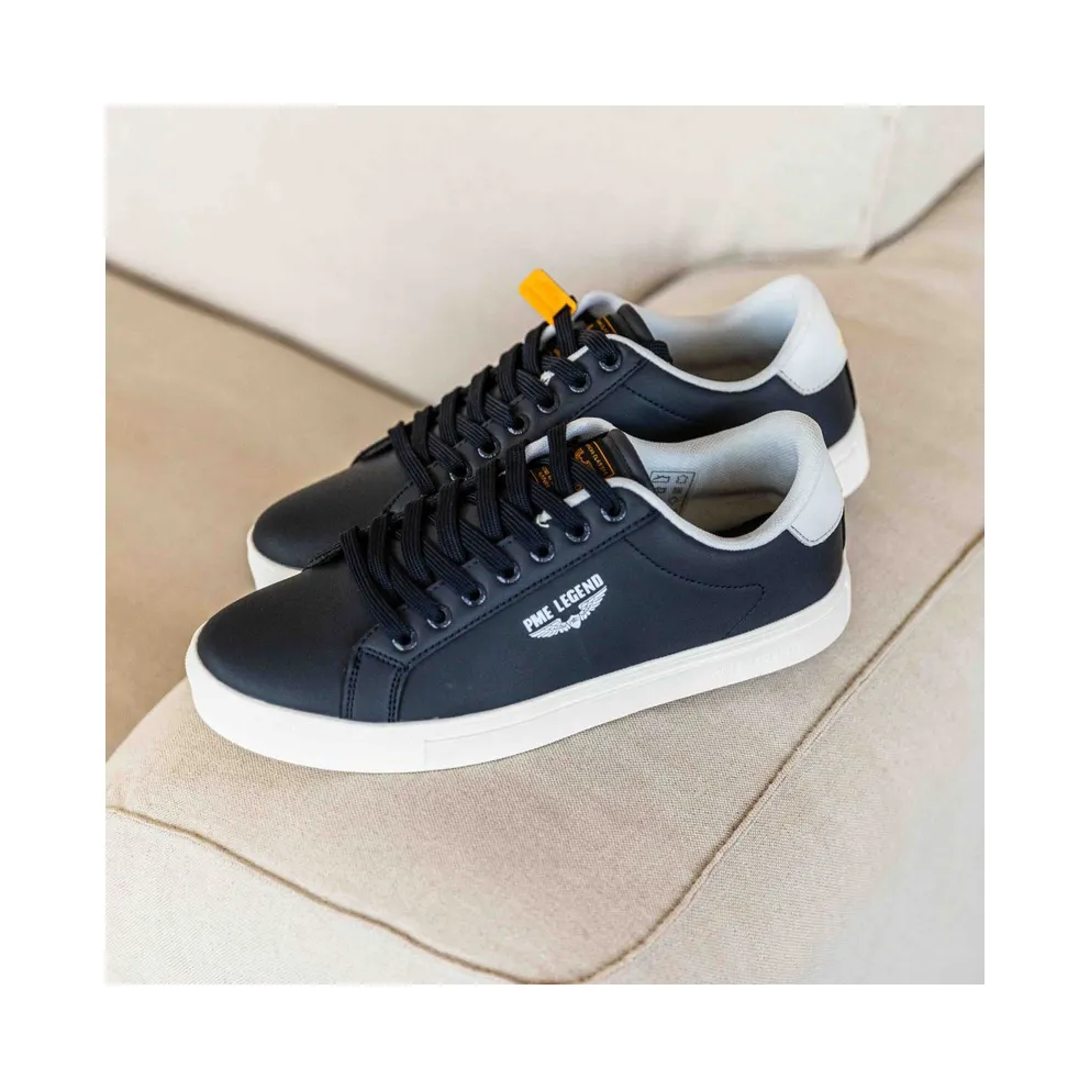 PME Legend sneaker Blue (PBO2503050-599)
