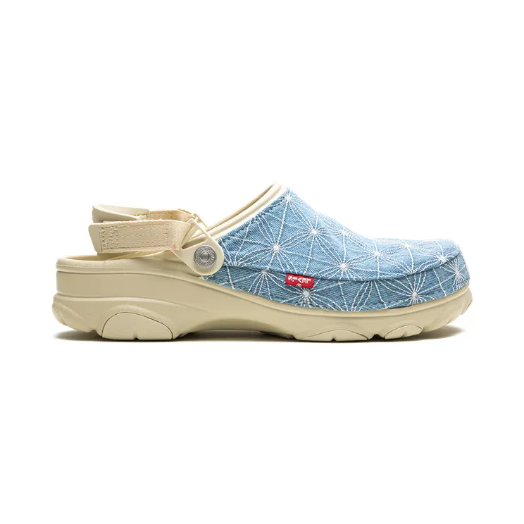 crocs-classic 208917-2Y2