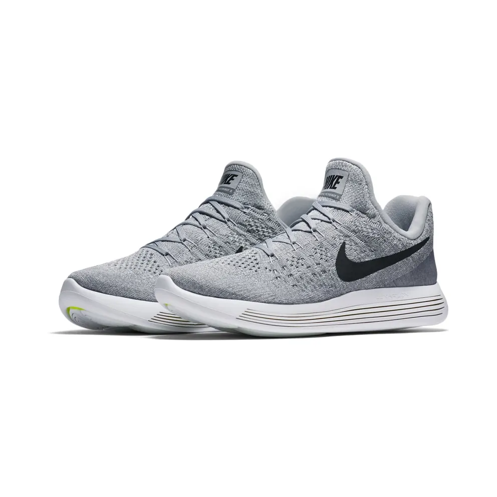 Nike Lunarepic Low Flyknit 2 Wolf Grey (863779-002)