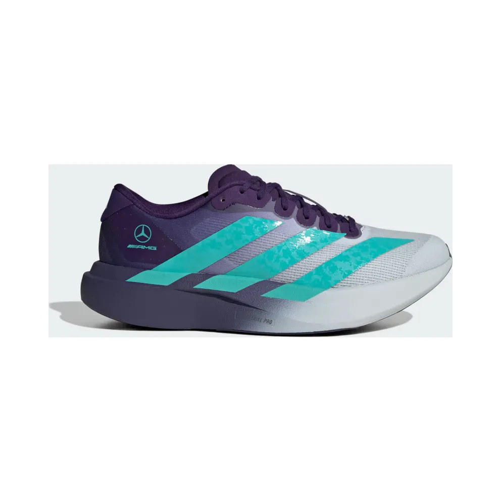 Mercedes AMG Petronas F1 x adidas adiZero EVO SL (KI7862)