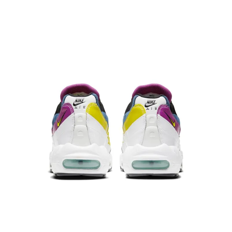 Nike Air Max 95 Cactus Flower (DC1862-100)