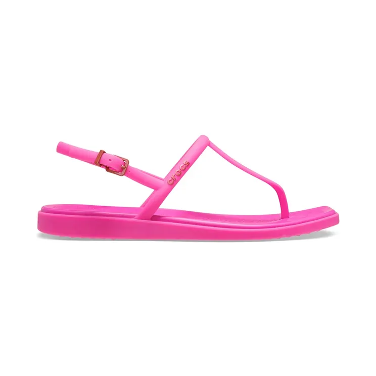 Crocs Miami Thong Flip Pink Crush (209793-6TW)