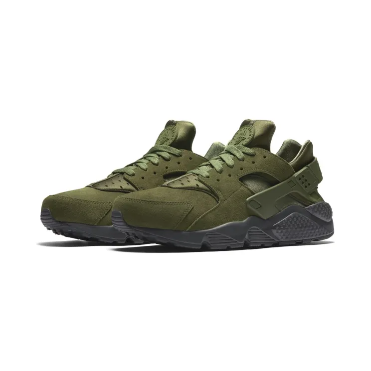 Nike Air Huarache Legion Green