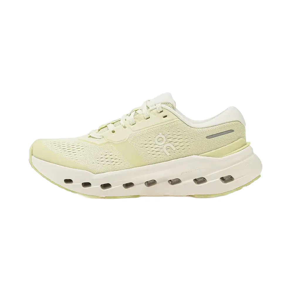 On Running Cloudrunner 3 “Seedling / Ivory” (3WG10054723)