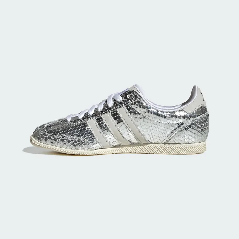 Adidas Japan “Silver Metallic White” (KH9017)