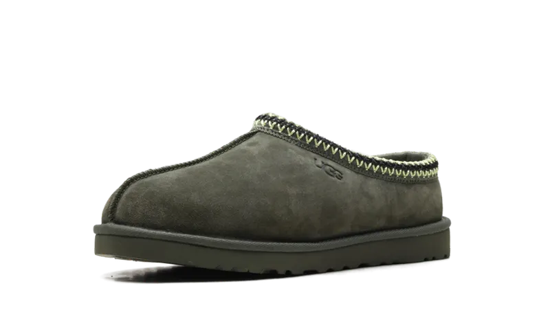 Ugg Slide Woodland “Green” (5950-WLN)