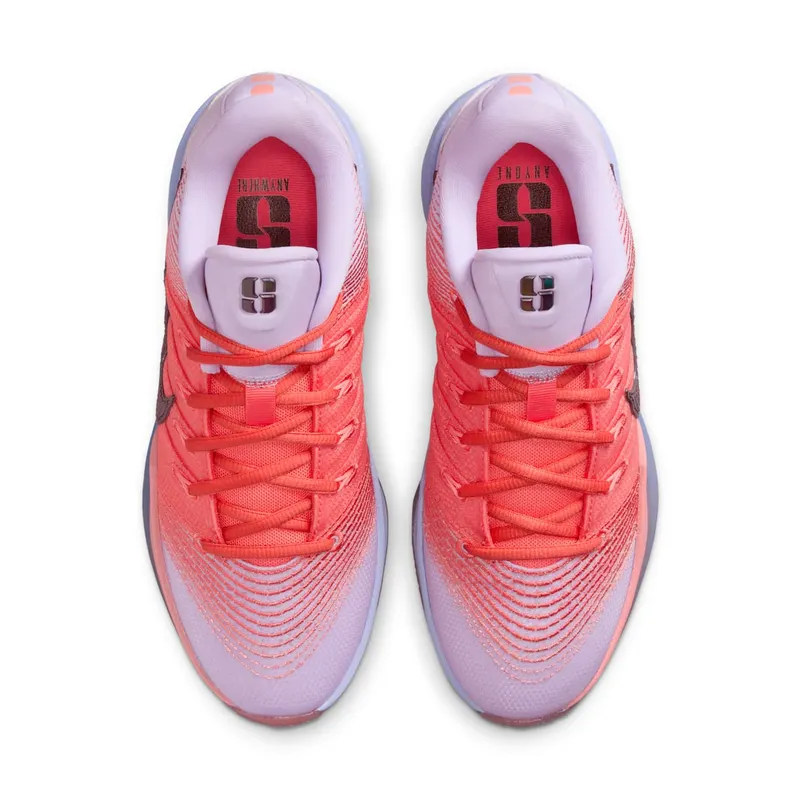 Nike Sabrina 3 “Radiant” (HF2881-500)