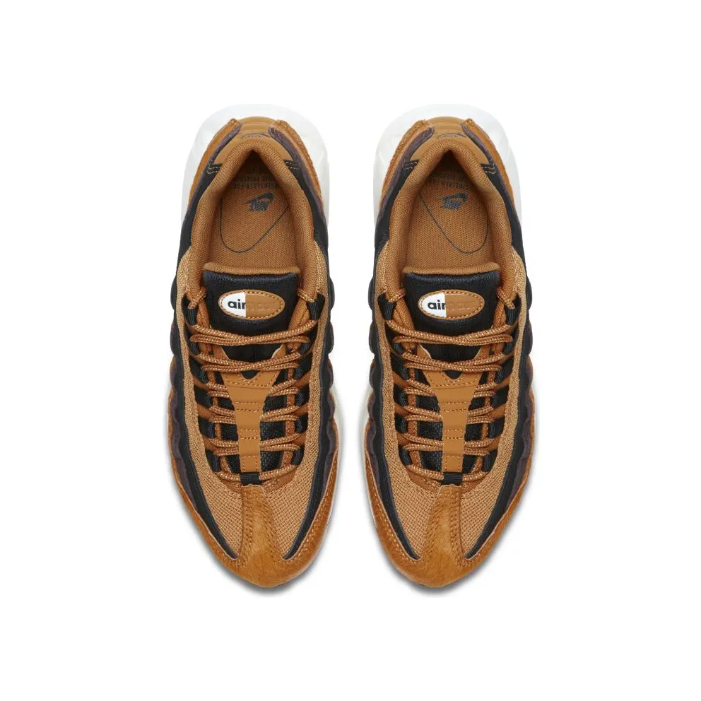 Nike Air Max 95 Embossed Fur Cider (W) (AA1103-200)