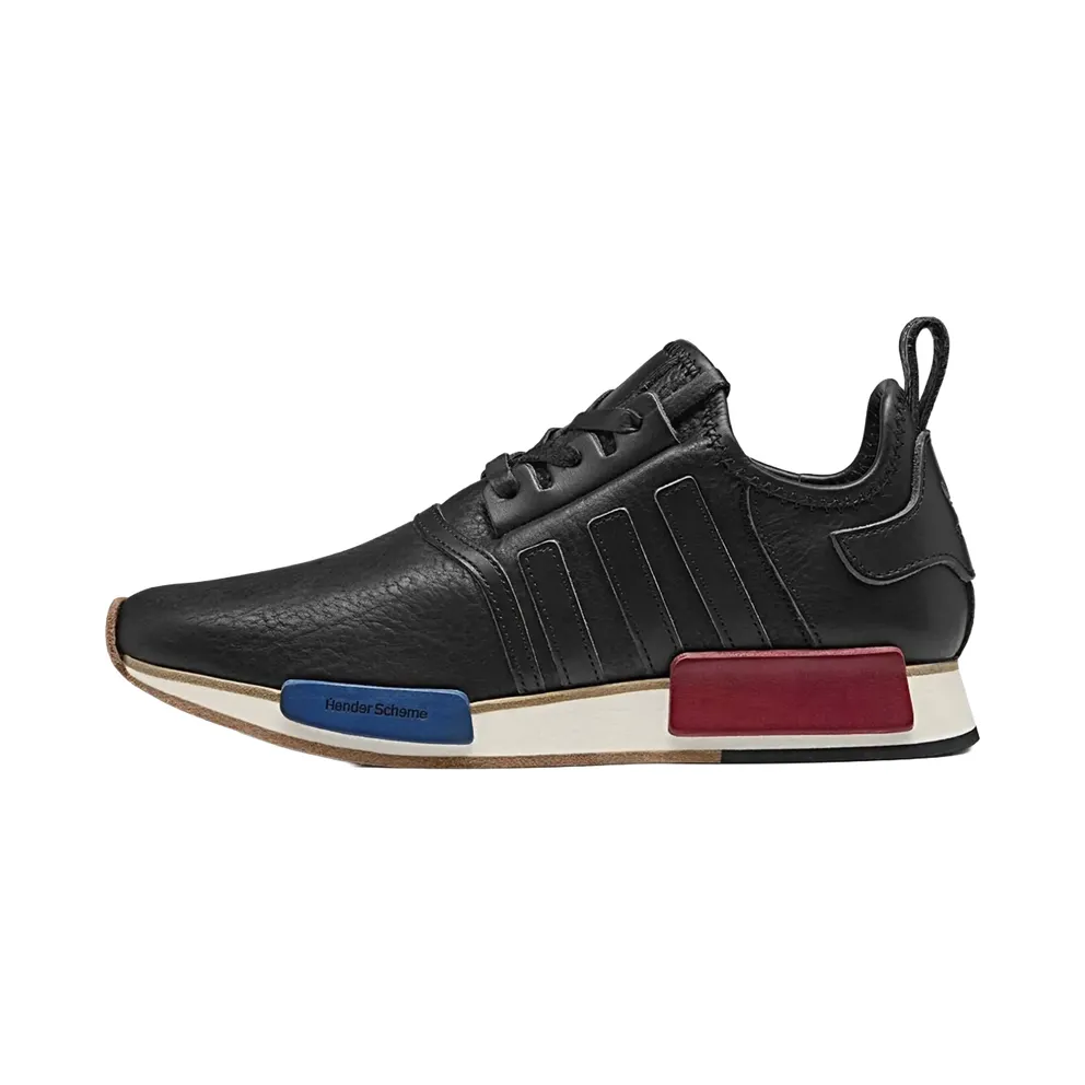 Adidas x Hender Scheme NMD R1 Black (CJ5746)