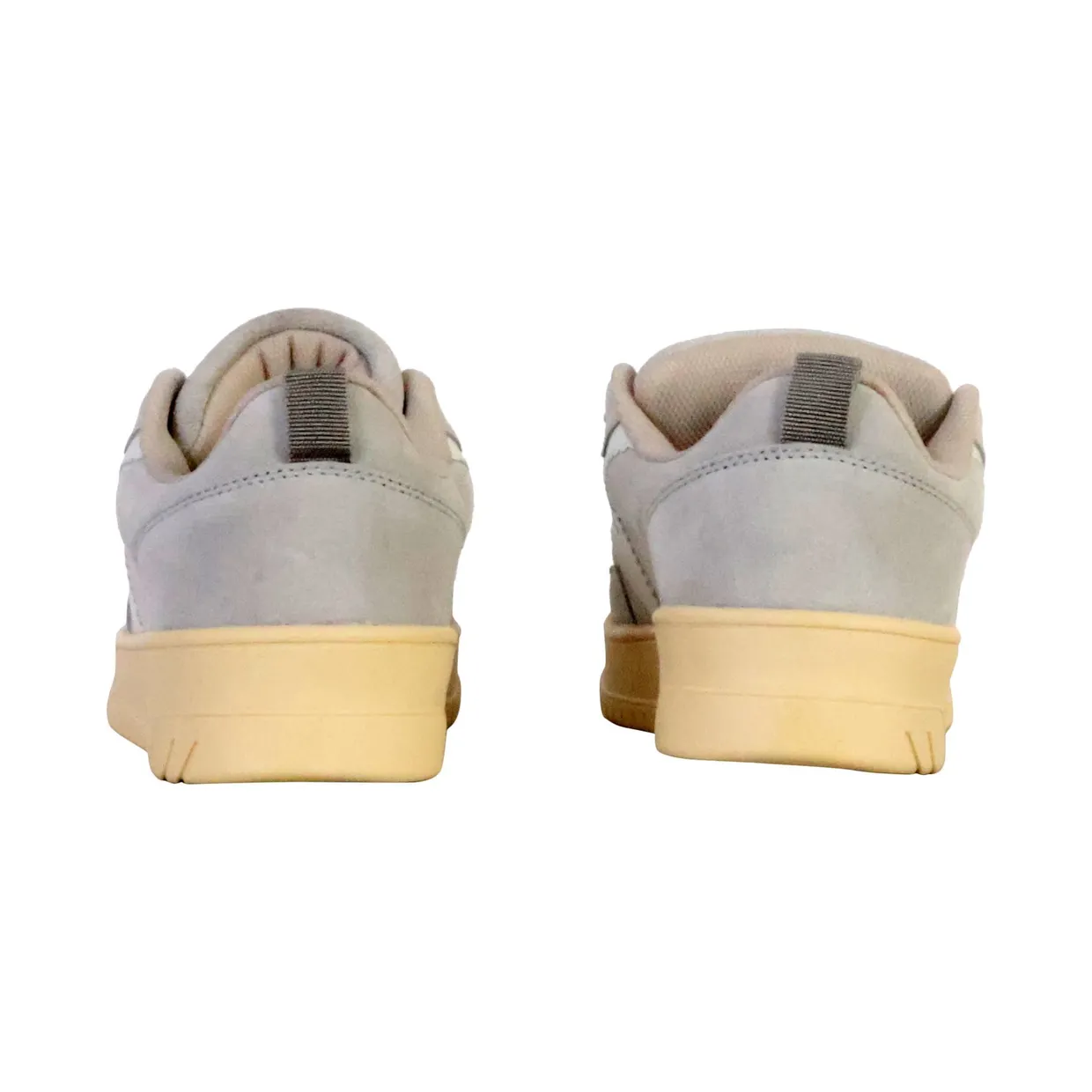victoria-sneaker 1257128GRIS