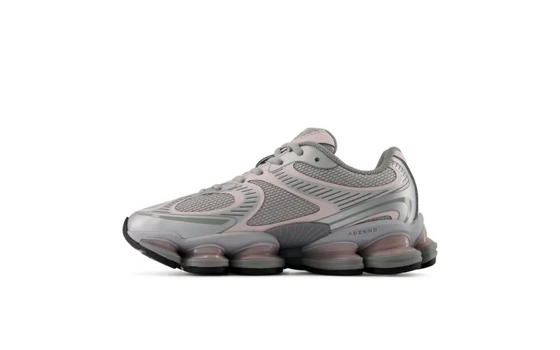 New Balance Abzorb 2000 Raincloud Pink Granite