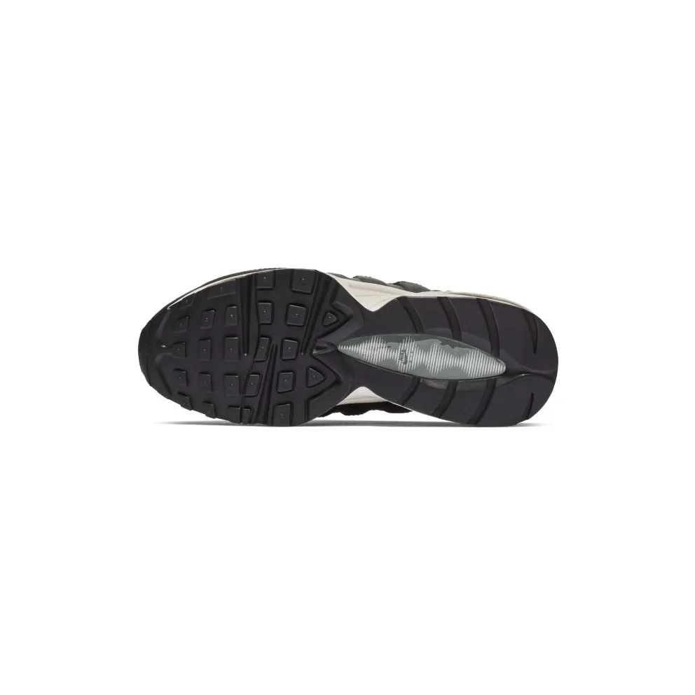 Nike Air Max 95 Black Fir Vintage Lichen (GS) Black/Fir-Vintage Lichen-Sail (905348-027)