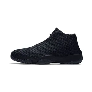 Air Jordan Future “Black / Anthracite / Metallic Black” (656503-001)