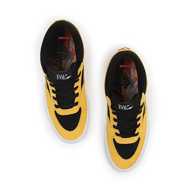 Vans Skate Half Cab Bruce Lee (VN0A5FCDY23)