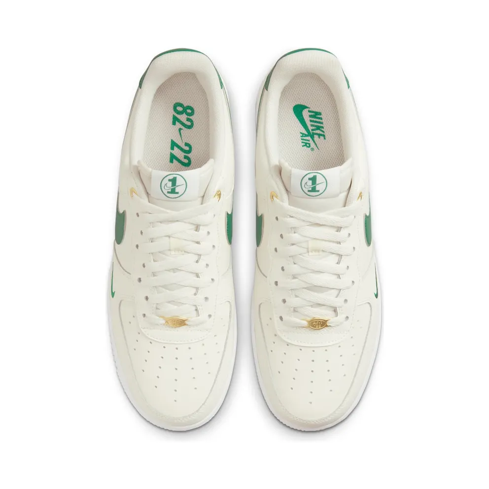 Nike Air Force 1 Low “Malachite – White” (DQ7658-101)