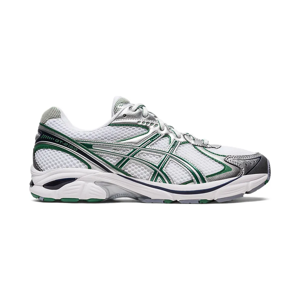 Asics Gt-2160 White/Shamrock Green (1203A275.103)