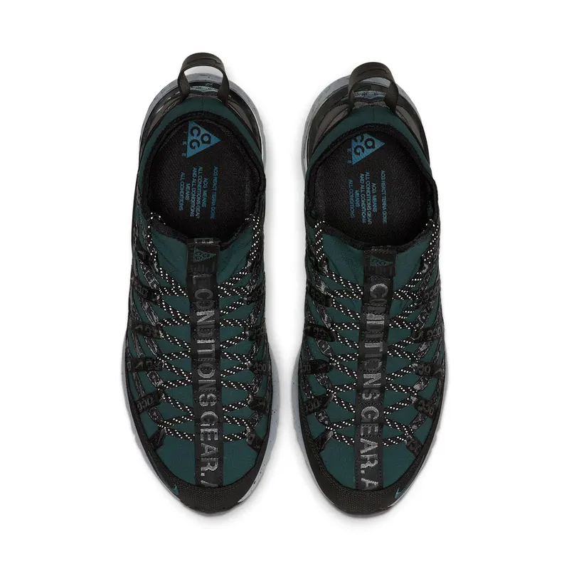 Nike ACG React Terra Gobe Deep Jungle Deep Jungle/Black-Wolf Grey (BV6344-300)