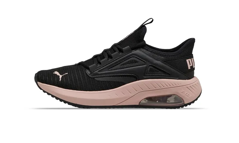 Puma X-CELL AYRO “Black Rose Quartz” (311875-01)
