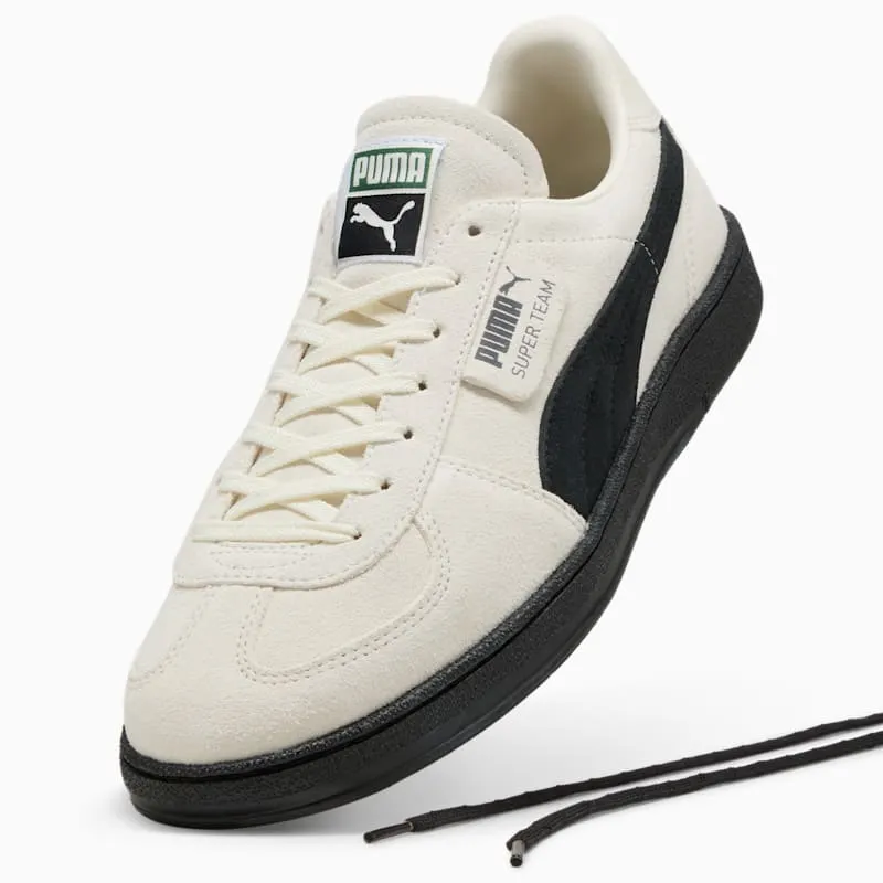 Puma Super Team White