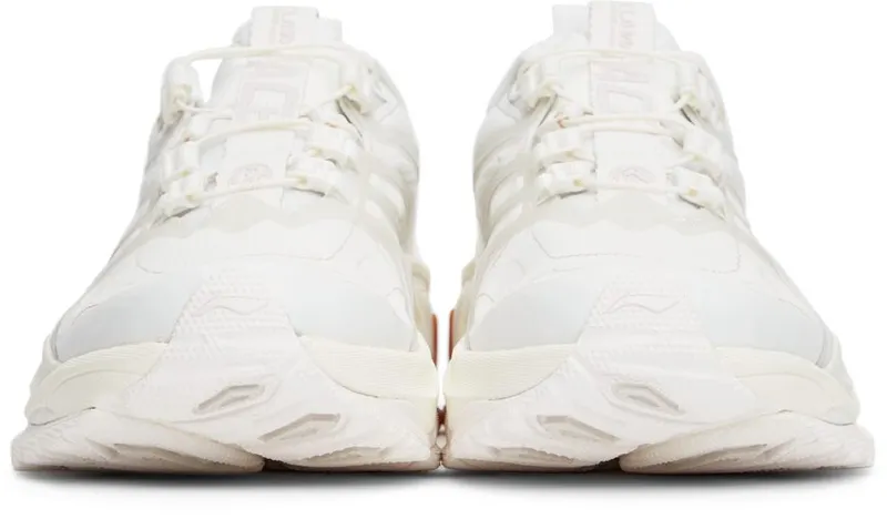 Li-Ning White X-Claw Ace (ARYR017-3K)