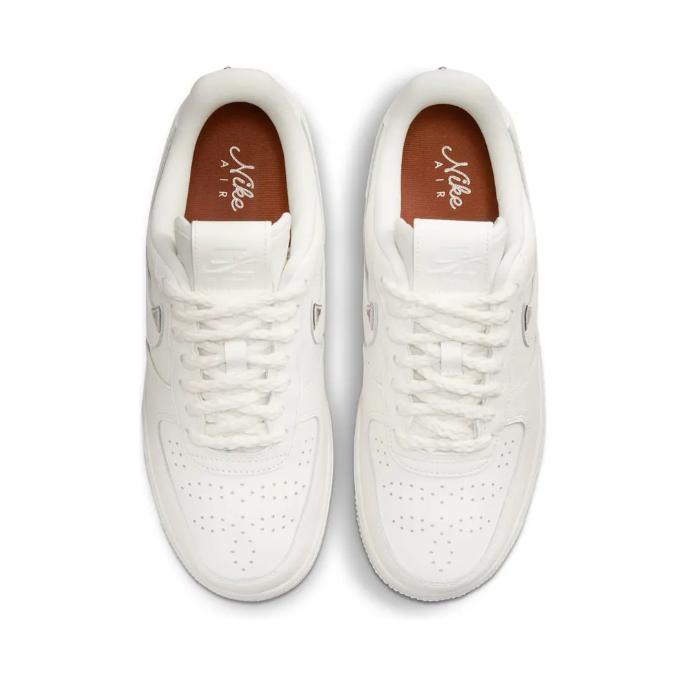 Nike AIR FORCE 1 LO “Western” (FJ4559-133)