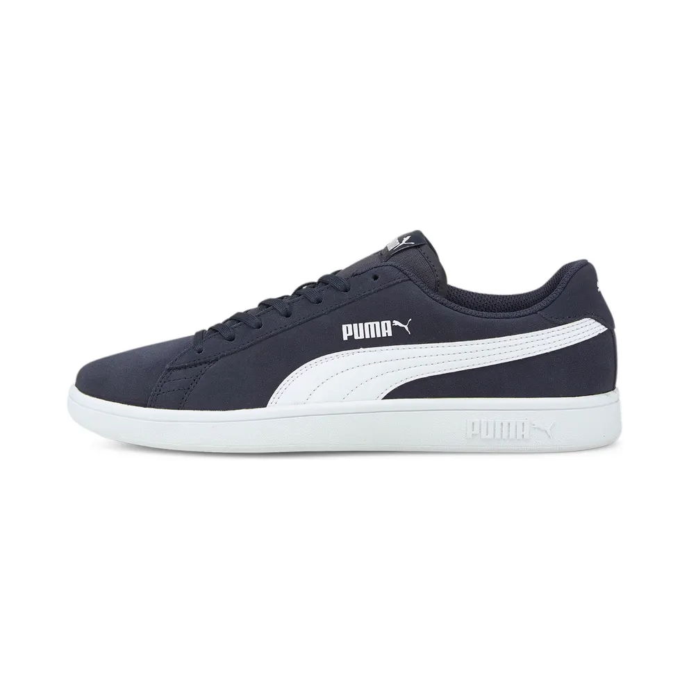 Puma Smash v2 Blue/White (36498904)